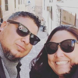 Meet your Posher, Eddy